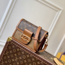 LV Dauphine Bags